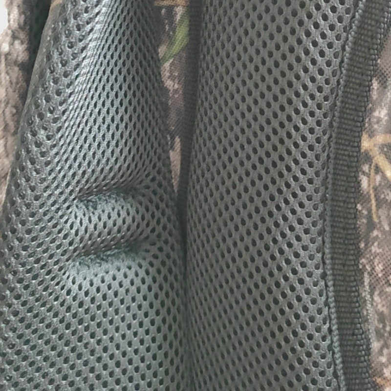 Sacs à dos de voyage à motif camouflage