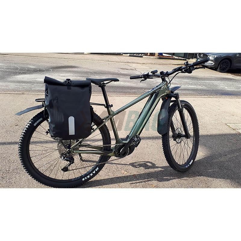 Waterproof Bicycle Pannier Bags