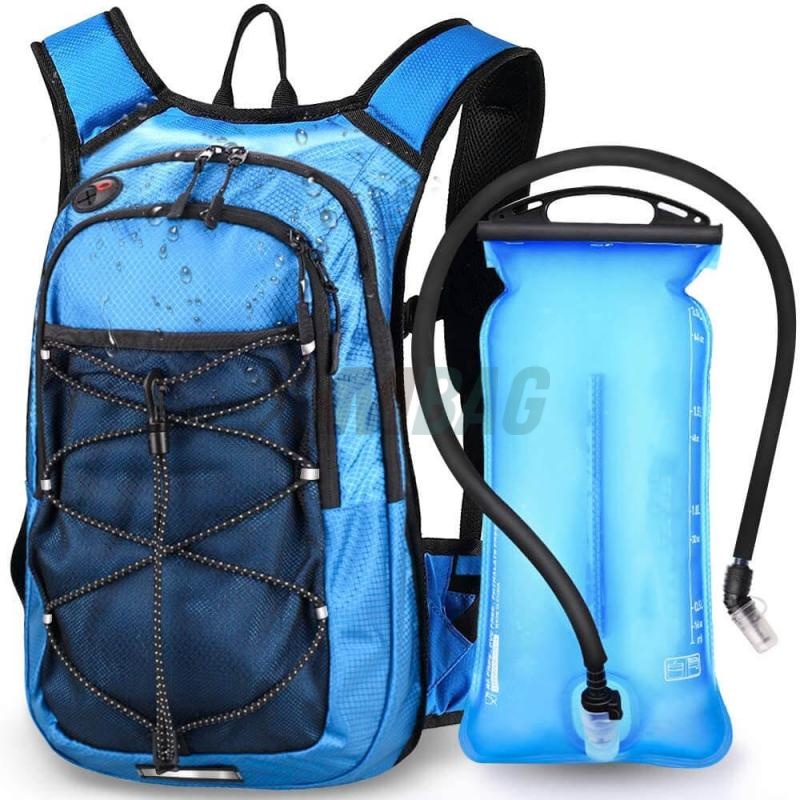 Waterproof Insulated Hydration Packs