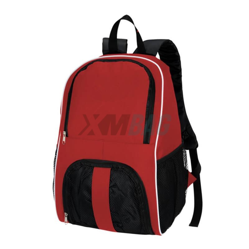 Basketball Backpacks with Ball Compartment