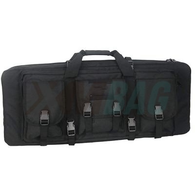 Double Tactical Rifle Bag